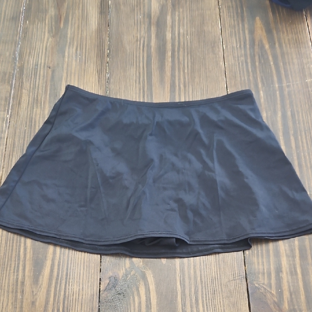Contour Swim Skirt Size 12